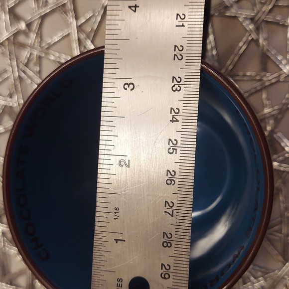 FINAL SALE Hershey coffee ☕️ mug. - Picture 5 of 5